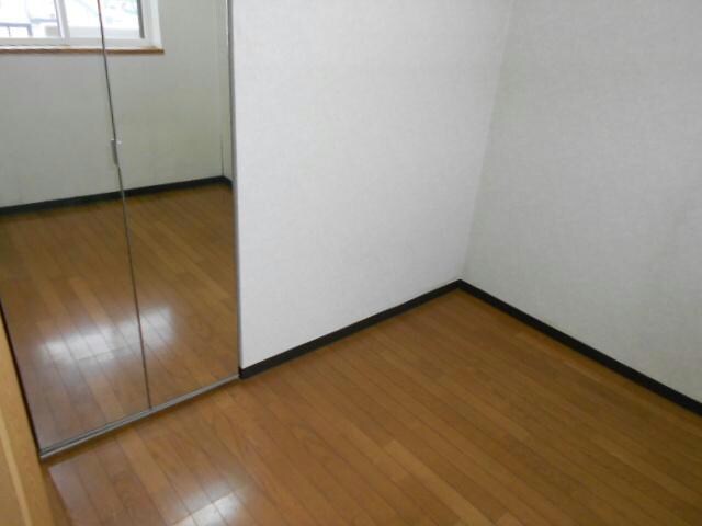 セフィーラ光陽の物件内観写真