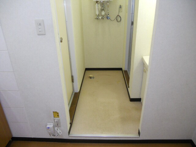 セフィーラ光陽の物件内観写真