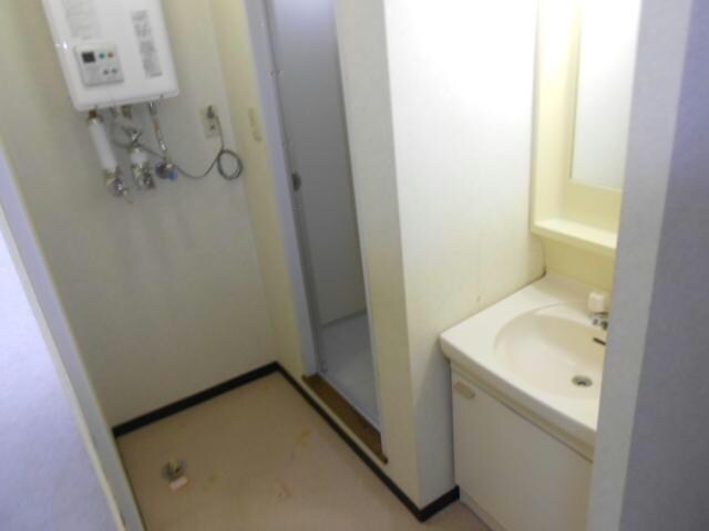 セフィーラ光陽の物件内観写真