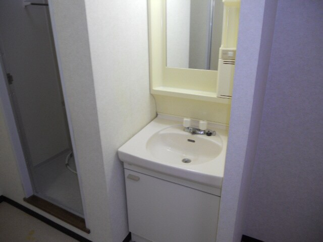 セフィーラ光陽の物件内観写真