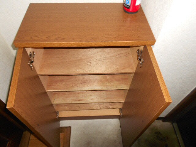 セフィーラ光陽の物件内観写真