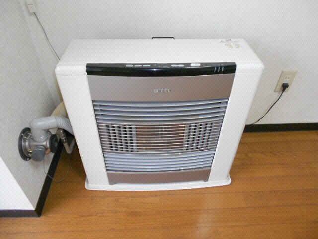 セフィーラ光陽の物件内観写真