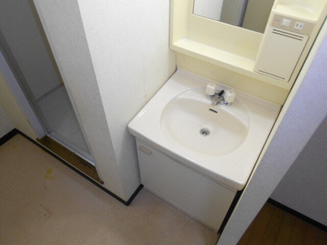 セフィーラ光陽の物件内観写真