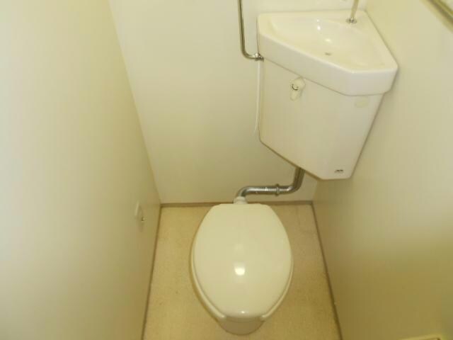 セフィーラ光陽の物件内観写真