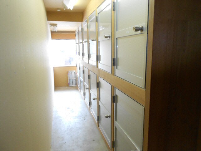 セフィーラ光陽の物件内観写真