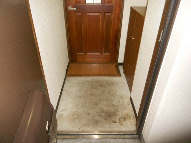 セフィーラ光陽の物件内観写真