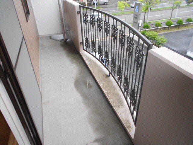 セフィーラ光陽の物件内観写真