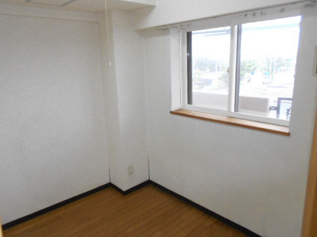 セフィーラ光陽の物件内観写真