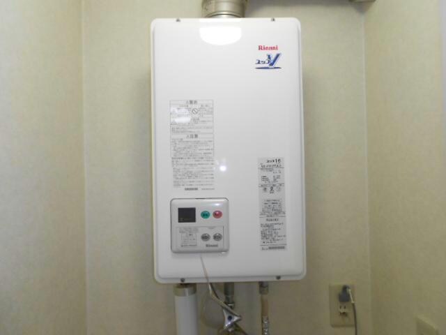 セフィーラ光陽の物件内観写真