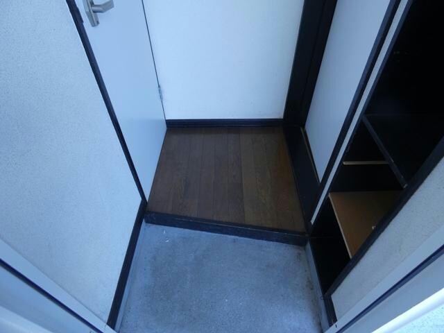 アレナスの物件内観写真