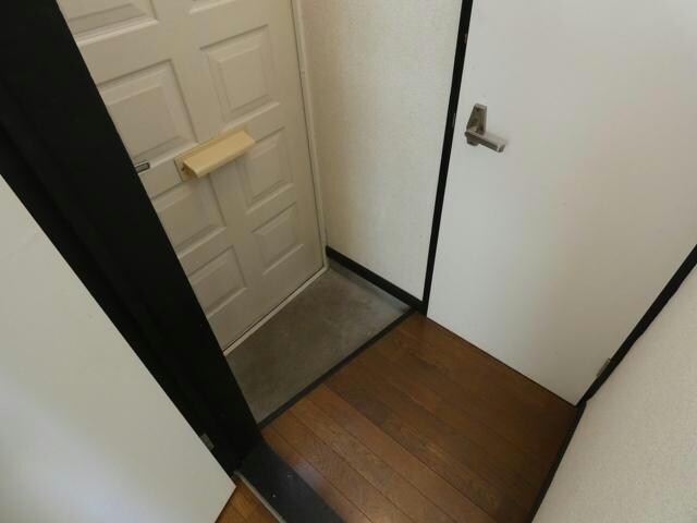 アレナスの物件内観写真