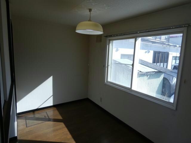 アレナスの物件内観写真