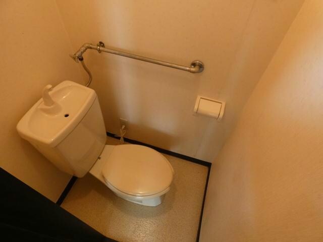 アレナスの物件内観写真