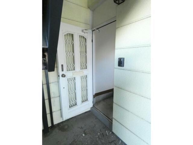 ヴィレッジ芦野の物件内観写真