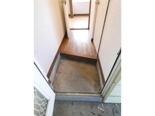 ヴィレッジ芦野の物件内観写真