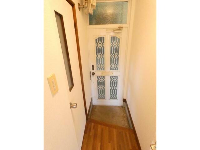 ヴィレッジ芦野の物件内観写真