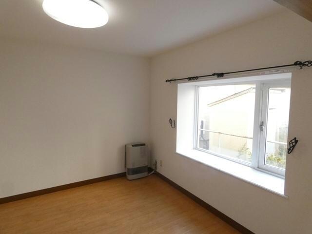 ヴィレッジ芦野の物件内観写真