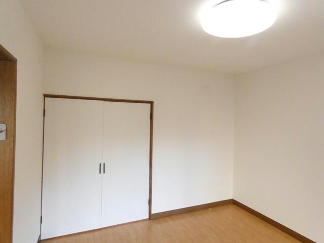 ヴィレッジ芦野の物件内観写真