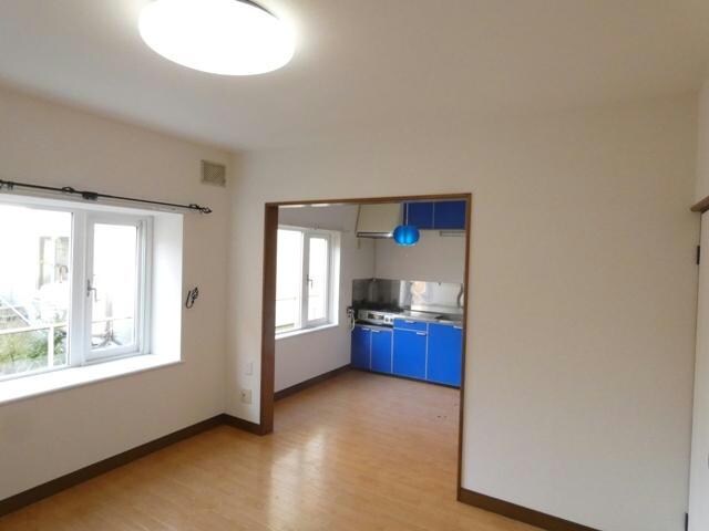 ヴィレッジ芦野の物件内観写真