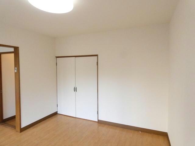 ヴィレッジ芦野の物件内観写真