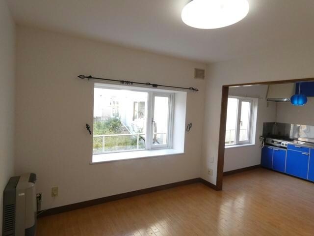 ヴィレッジ芦野の物件内観写真