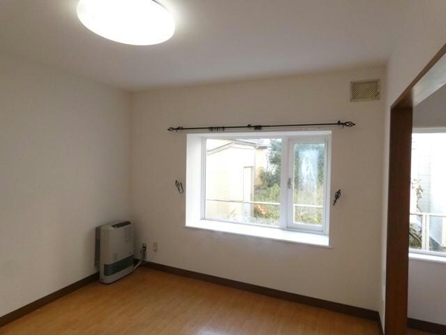 ヴィレッジ芦野の物件内観写真