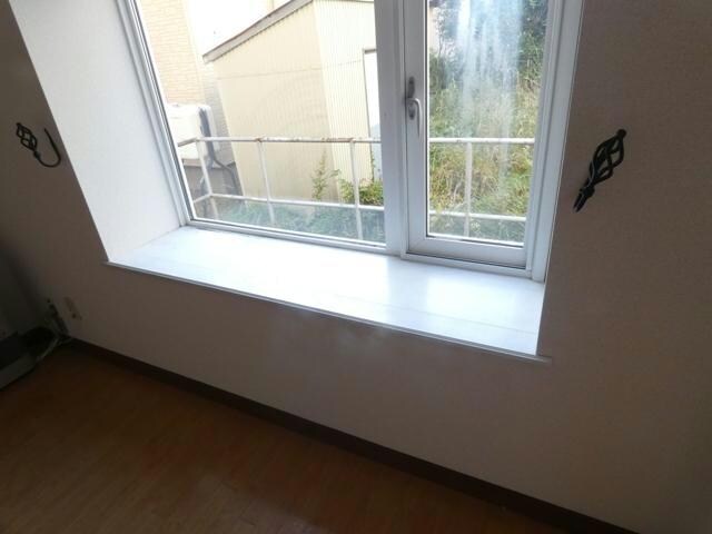 ヴィレッジ芦野の物件内観写真