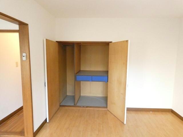 ヴィレッジ芦野の物件内観写真