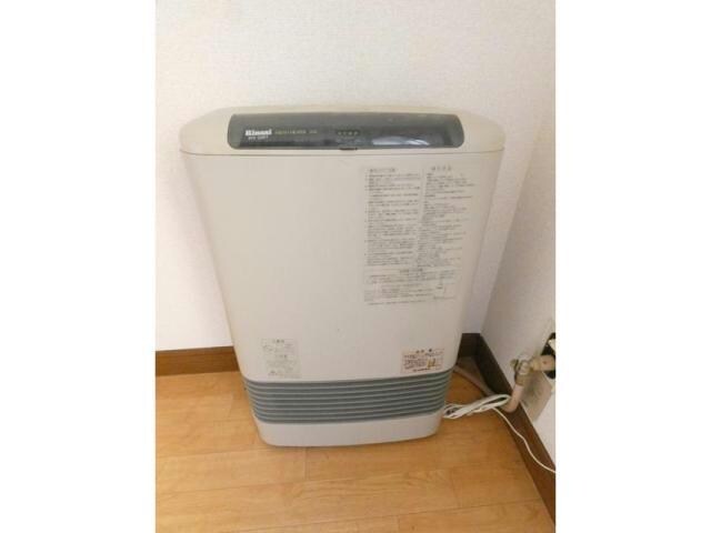 ヴィレッジ芦野の物件内観写真