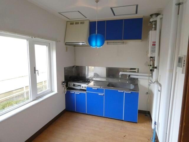 ヴィレッジ芦野の物件内観写真