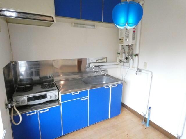 ヴィレッジ芦野の物件内観写真