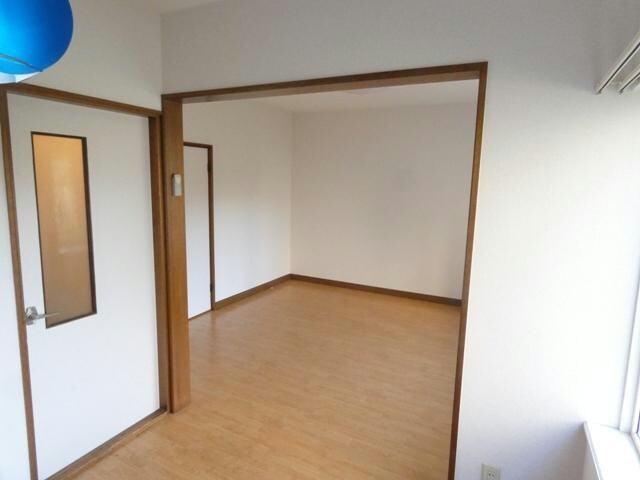 ヴィレッジ芦野の物件内観写真
