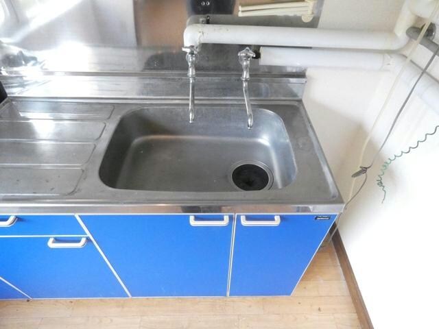 ヴィレッジ芦野の物件内観写真