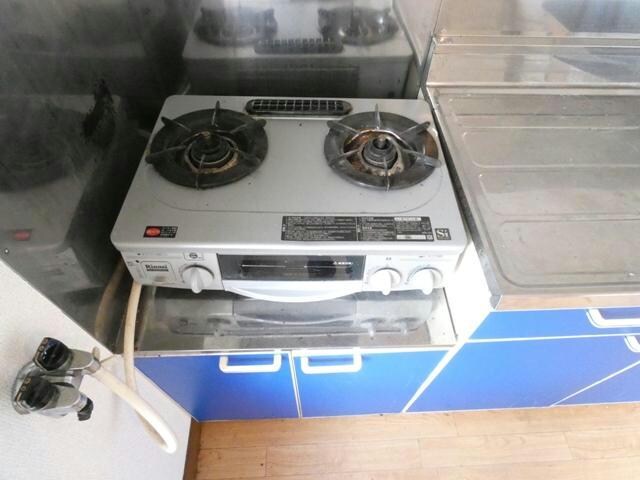 ヴィレッジ芦野の物件内観写真