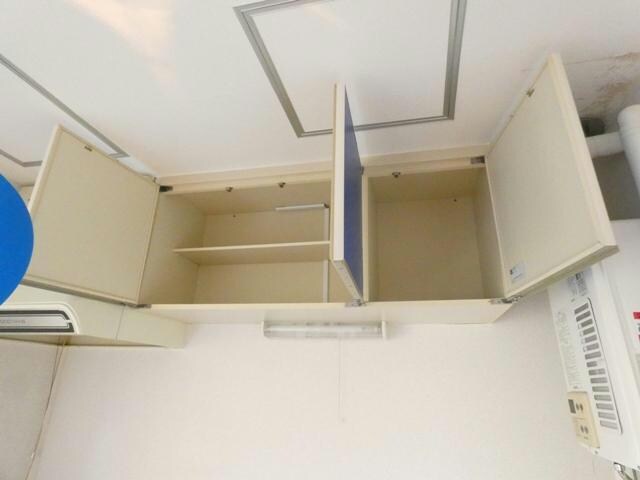 ヴィレッジ芦野の物件内観写真