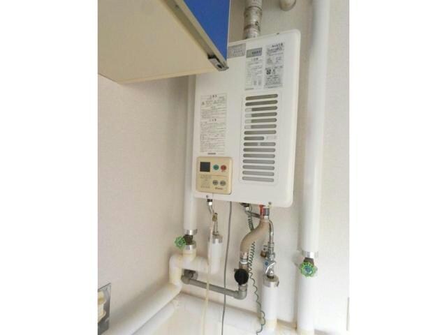 ヴィレッジ芦野の物件内観写真