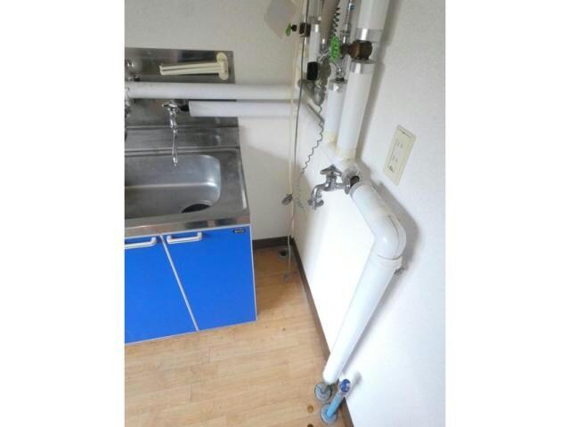 ヴィレッジ芦野の物件内観写真