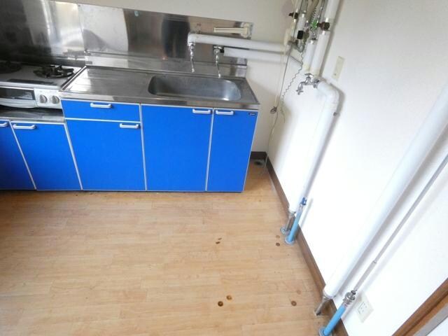 ヴィレッジ芦野の物件内観写真