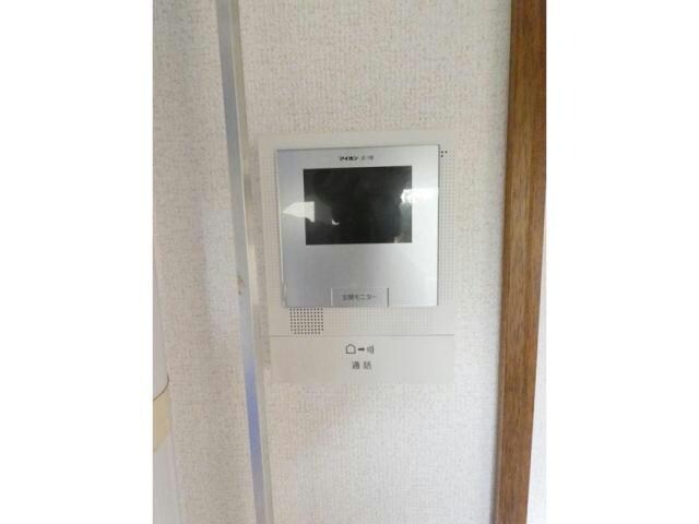 ヴィレッジ芦野の物件内観写真