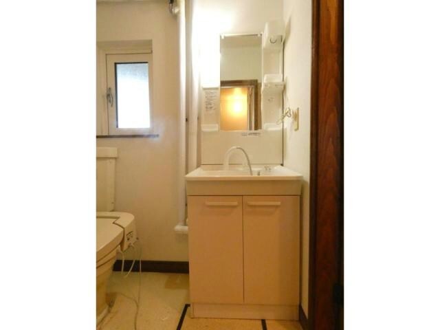 ヴィレッジ芦野の物件内観写真