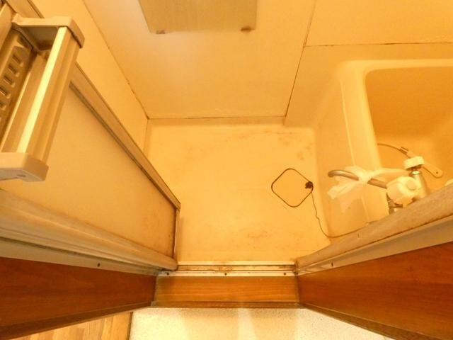 ヴィレッジ芦野の物件内観写真