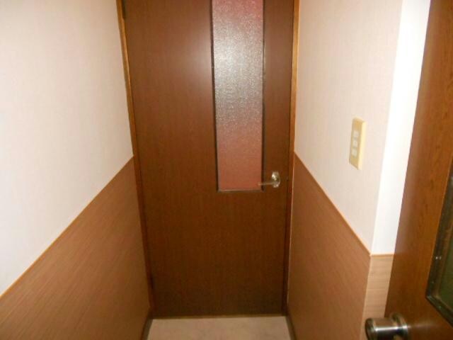 ヴィレッジ芦野の物件内観写真