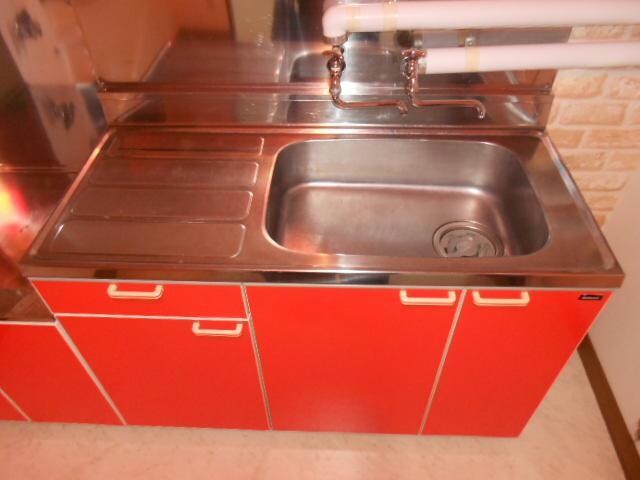 ヴィレッジ芦野の物件内観写真