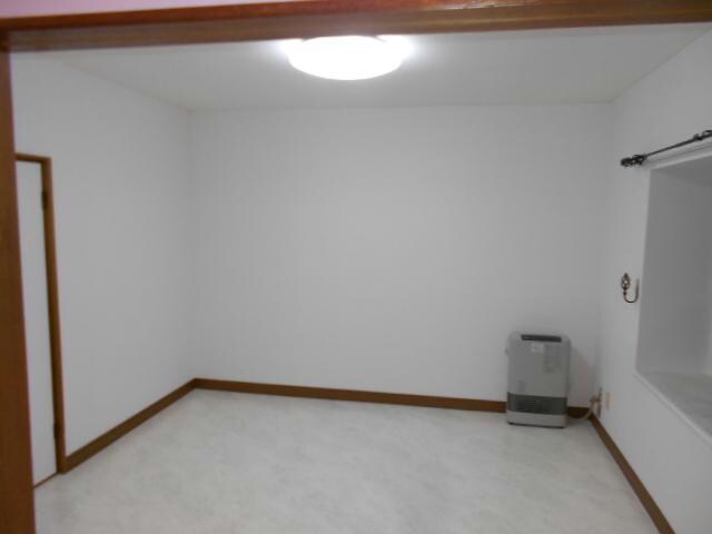 ヴィレッジ芦野の物件内観写真