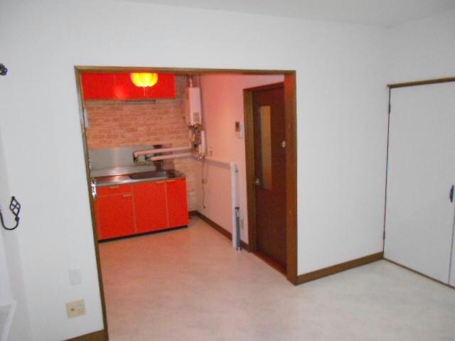 ヴィレッジ芦野の物件内観写真