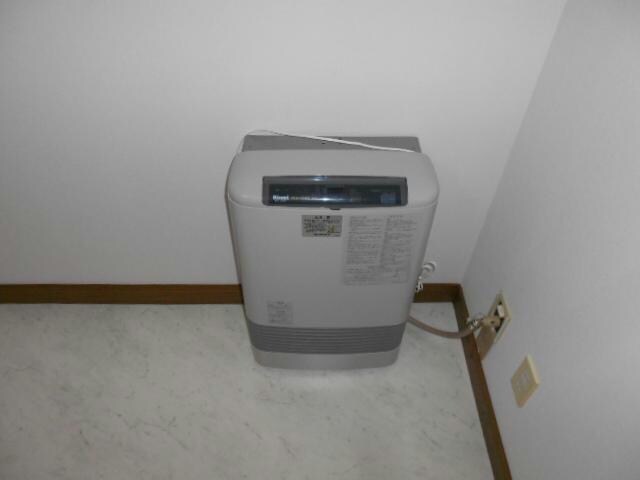 ヴィレッジ芦野の物件内観写真