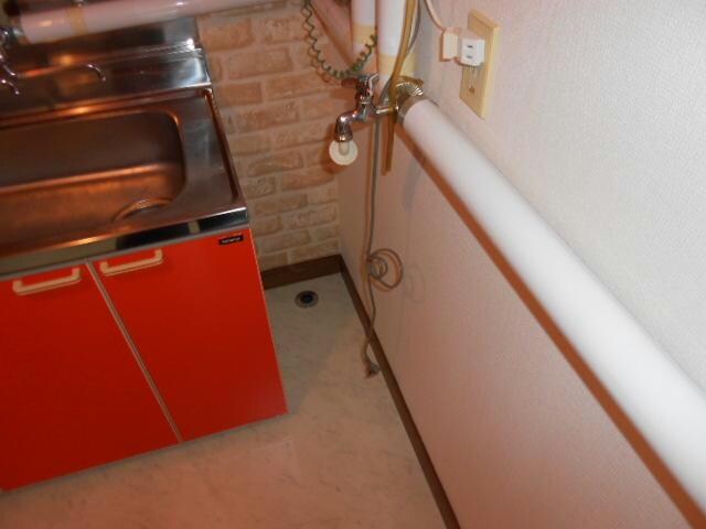 ヴィレッジ芦野の物件内観写真