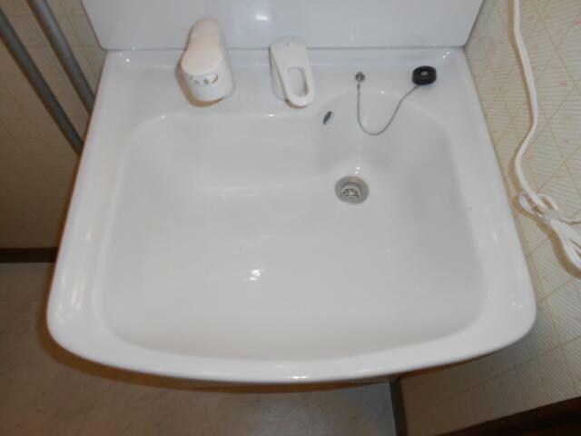 ヴィレッジ芦野の物件内観写真