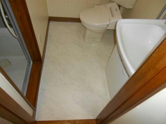 ヴィレッジ芦野の物件内観写真