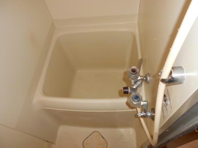 ヴィレッジ芦野の物件内観写真